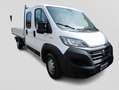 Fiat Ducato 33 2.3 MJT 140CV PM DOPPIA CABINA CASSONATO Bianco - thumbnail 6