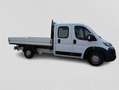 Fiat Ducato 33 2.3 MJT 140CV PM DOPPIA CABINA CASSONATO Bianco - thumbnail 7