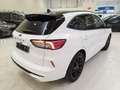 Ford Kuga * New ST Line X / Black Edition - Ecoboost 150pk Blanc - thumbnail 18