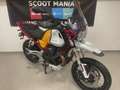 Moto Guzzi V 85 TT Blanc - thumbnail 1