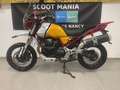 Moto Guzzi V 85 TT Blanc - thumbnail 3