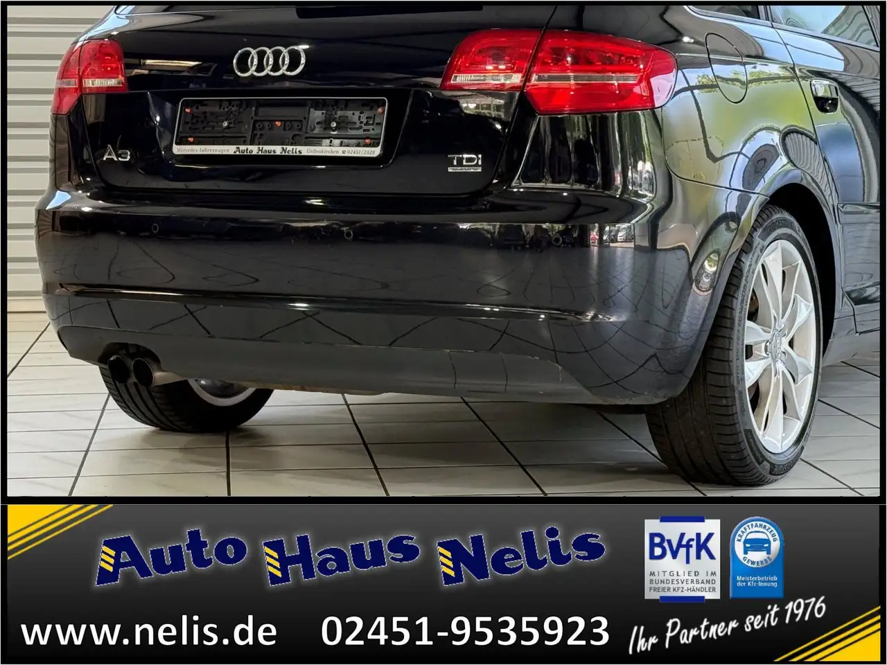 Das Auto