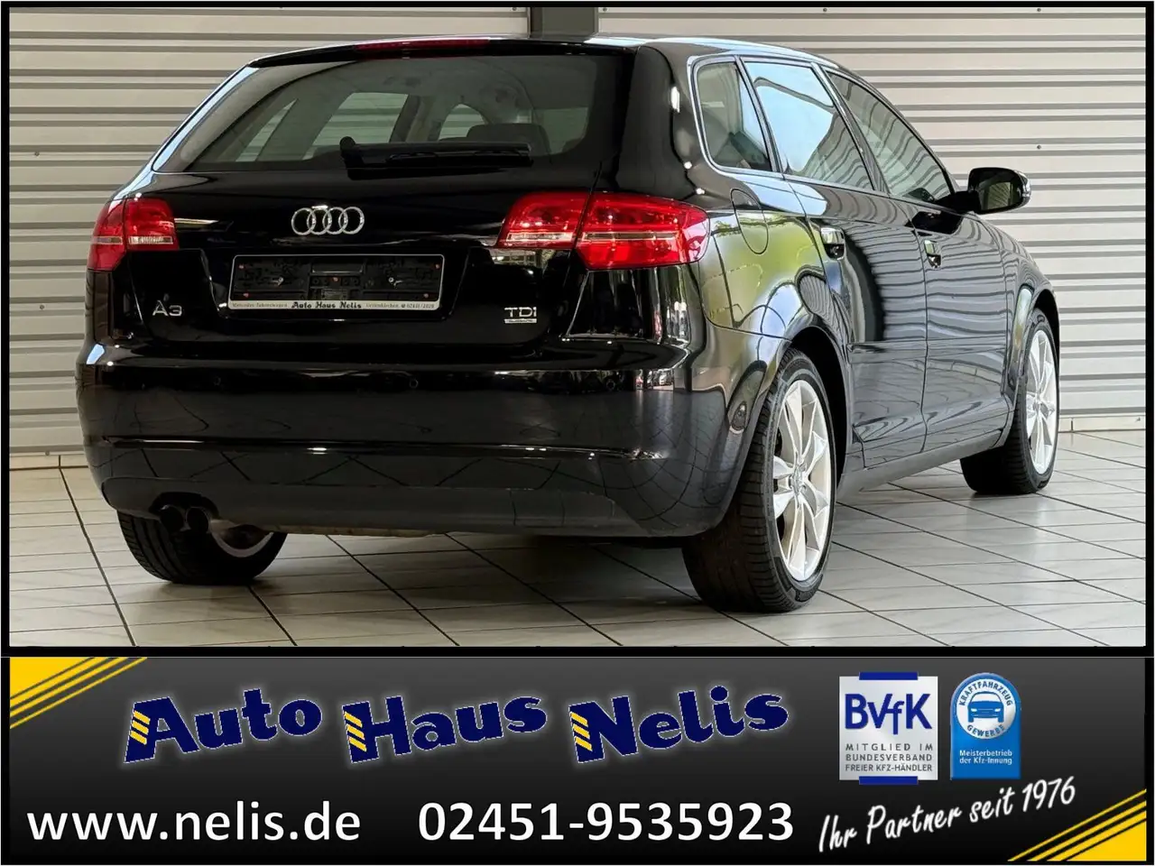 Das Auto