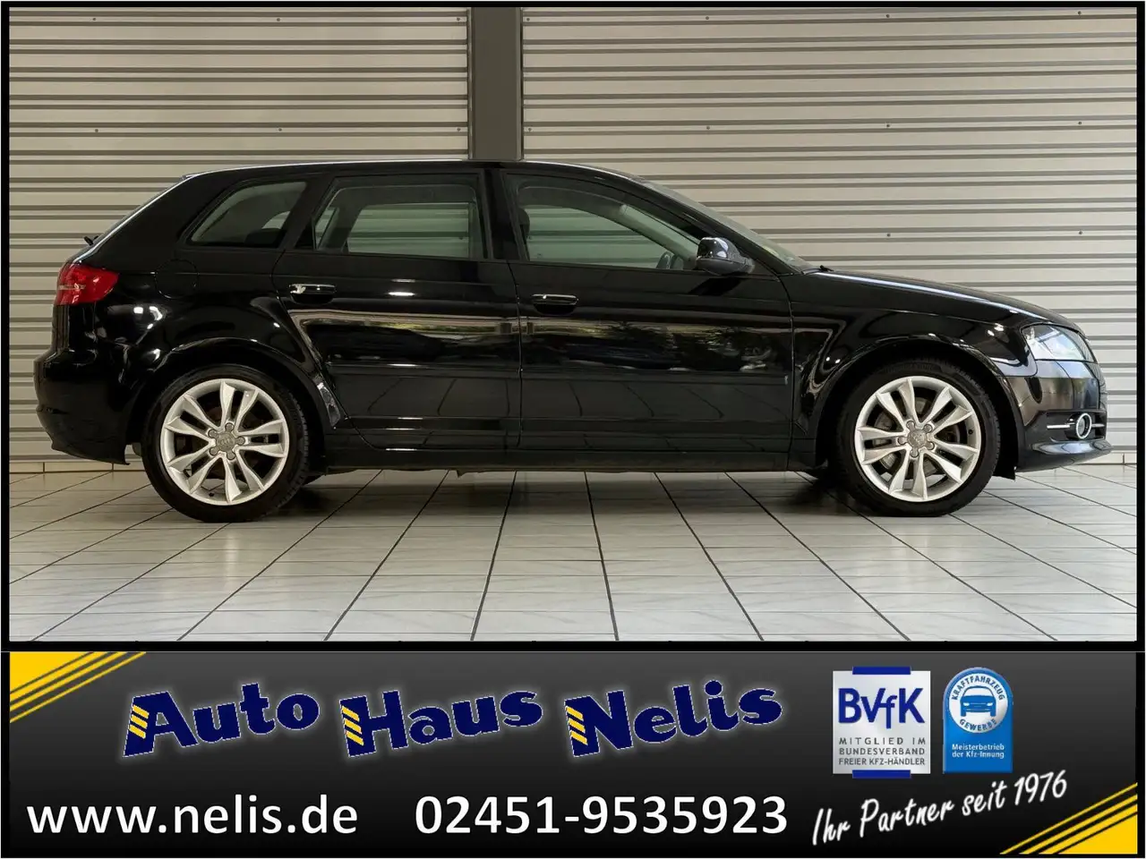 Das Auto