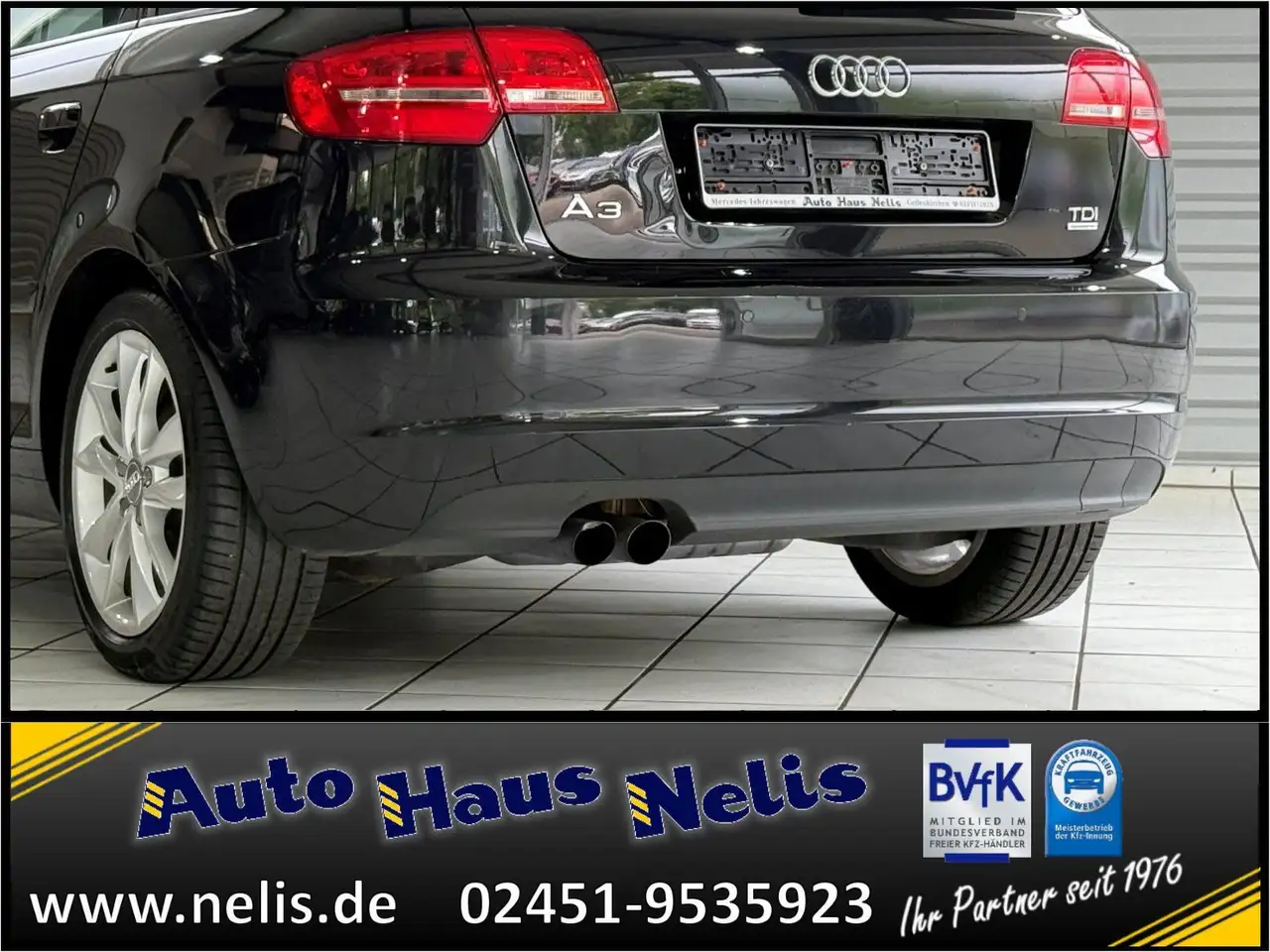 Das Auto