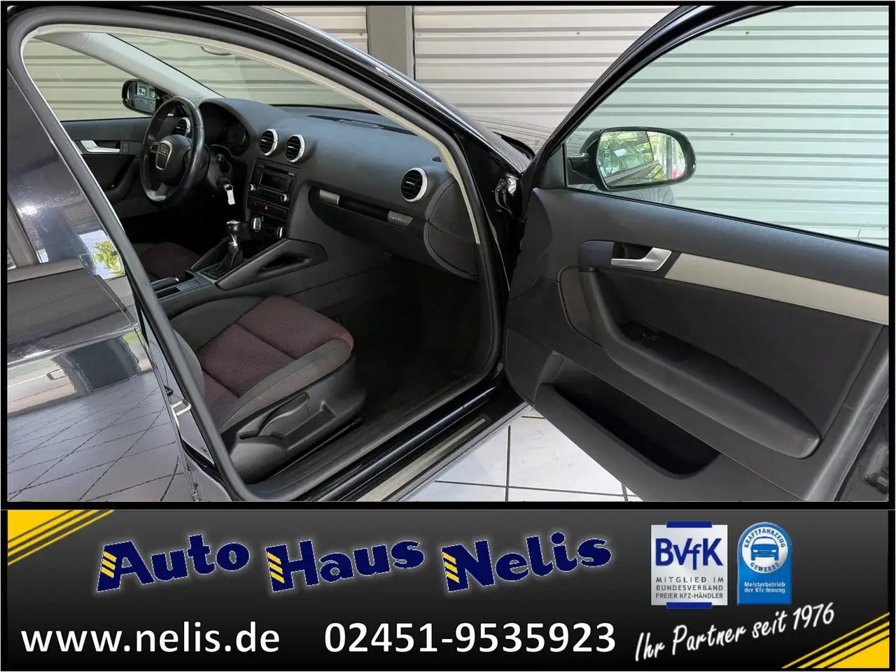 Das Auto