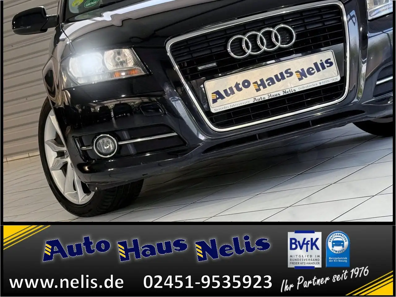 Das Auto