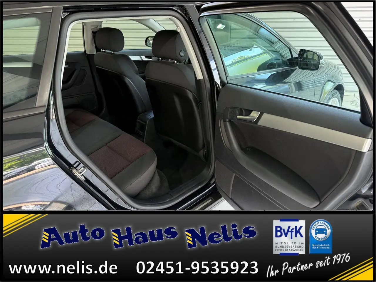 Das Auto