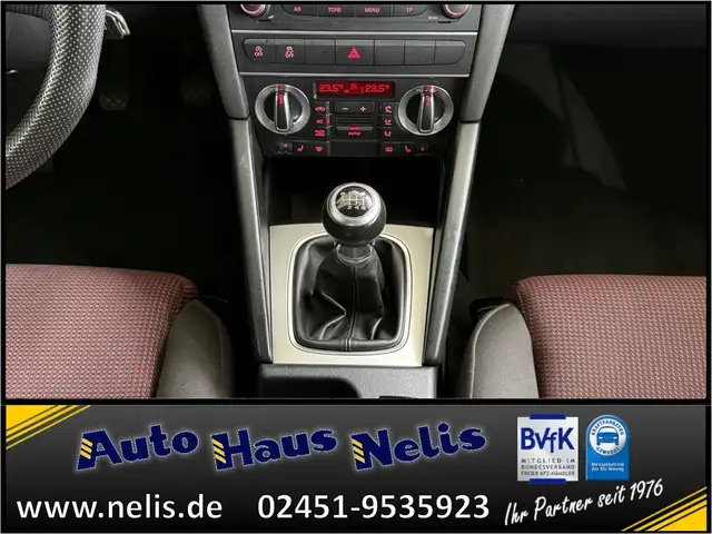 Audi A3 view 15
