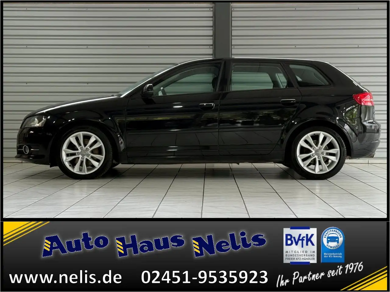 Das Auto