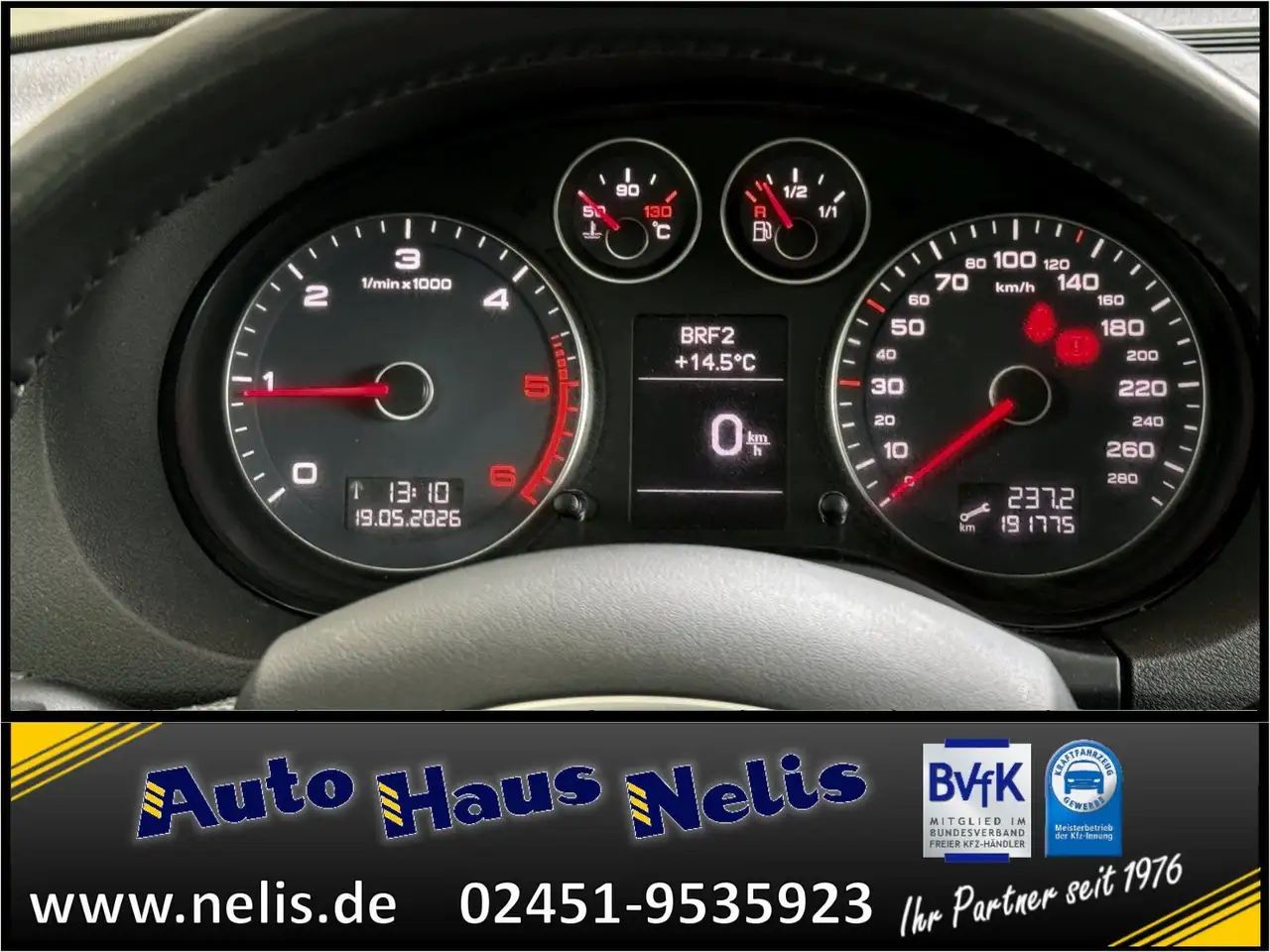 Das Auto