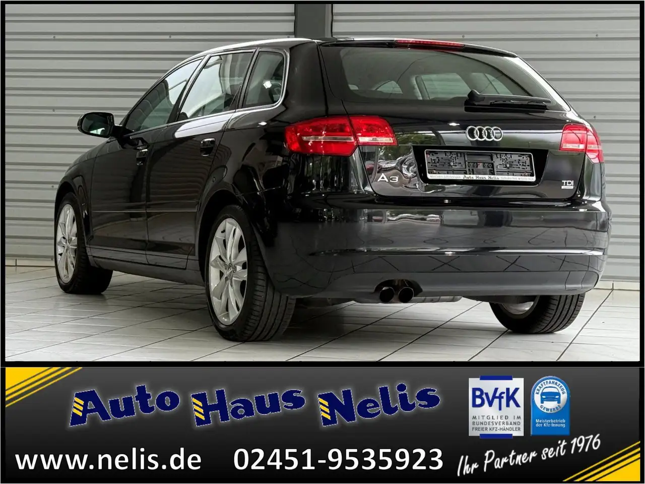 Das Auto