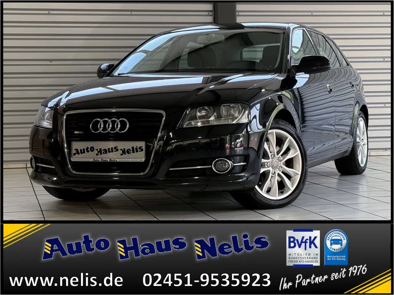 Das Auto