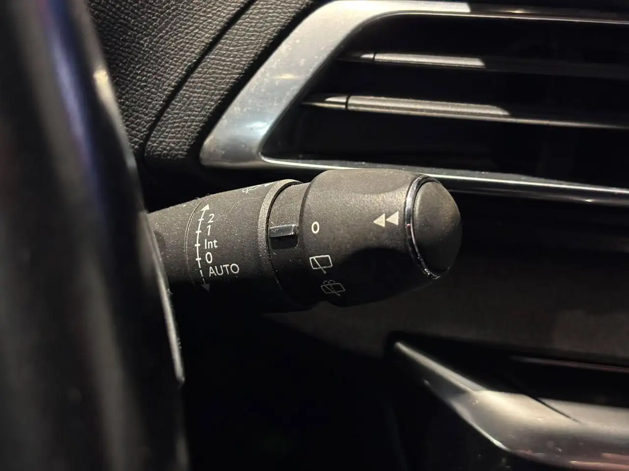 Peugeot 3008 3008 — photo 21