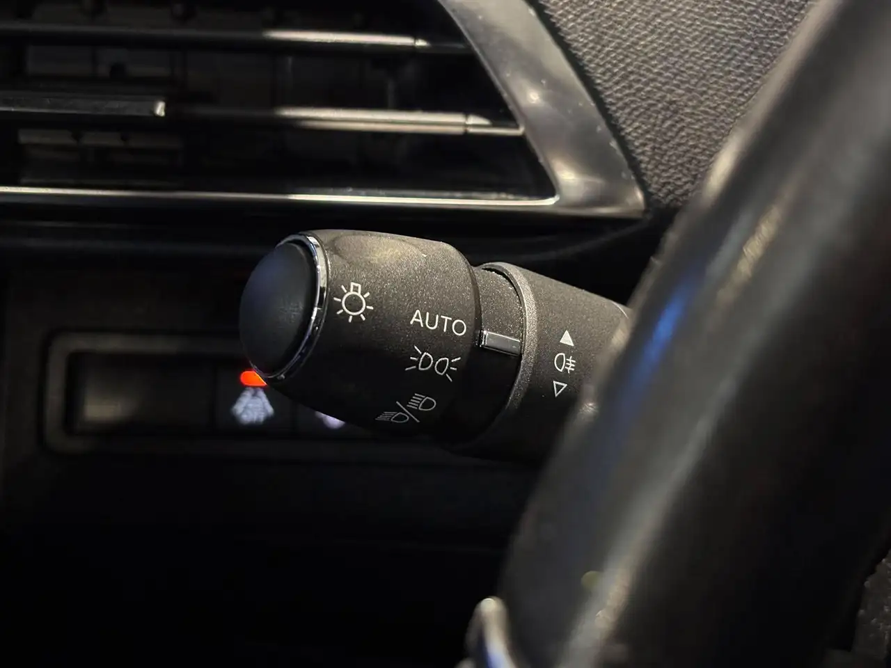 Peugeot 3008 3008 — photo 20