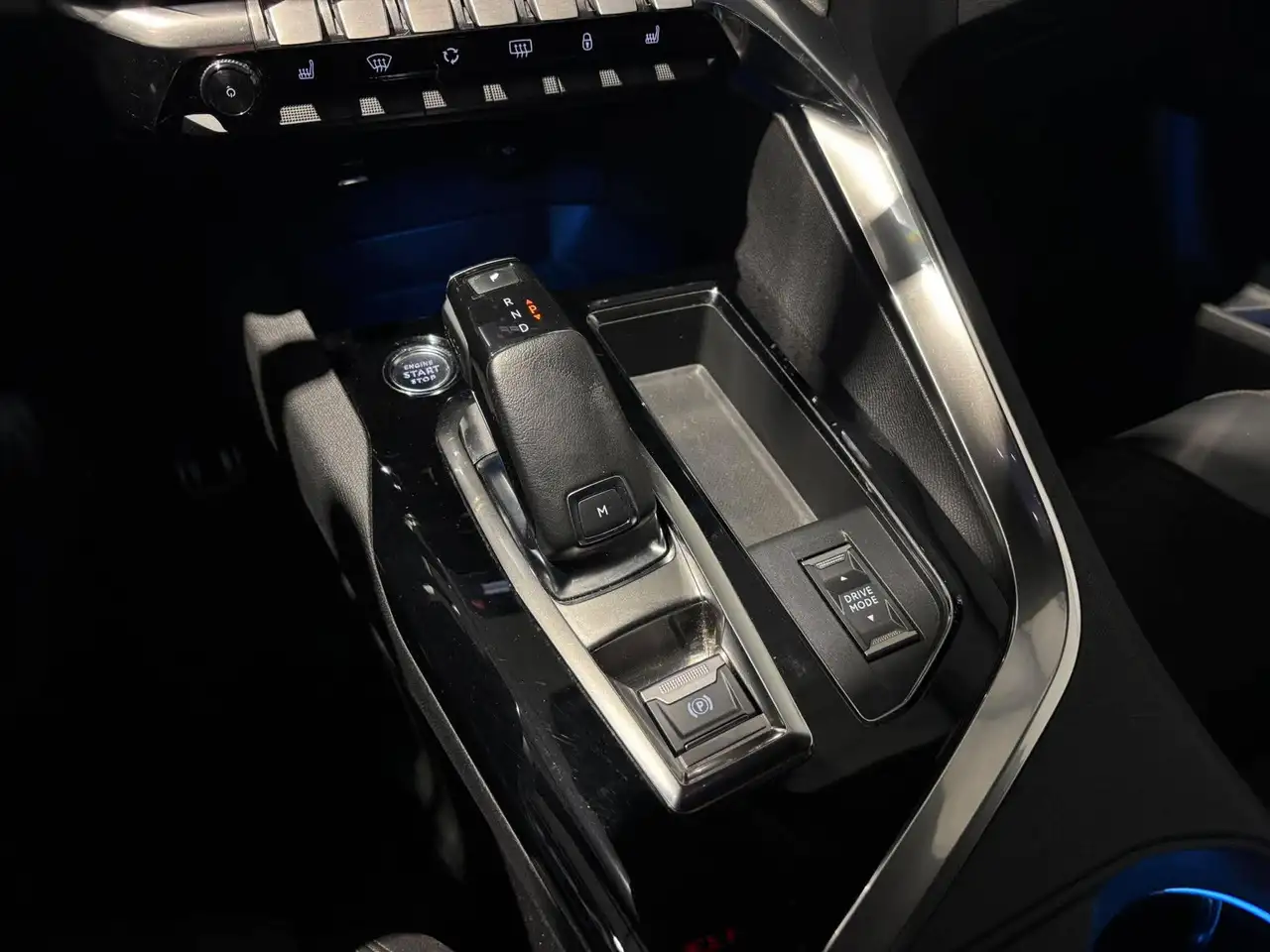 Peugeot 3008 3008 — photo 8