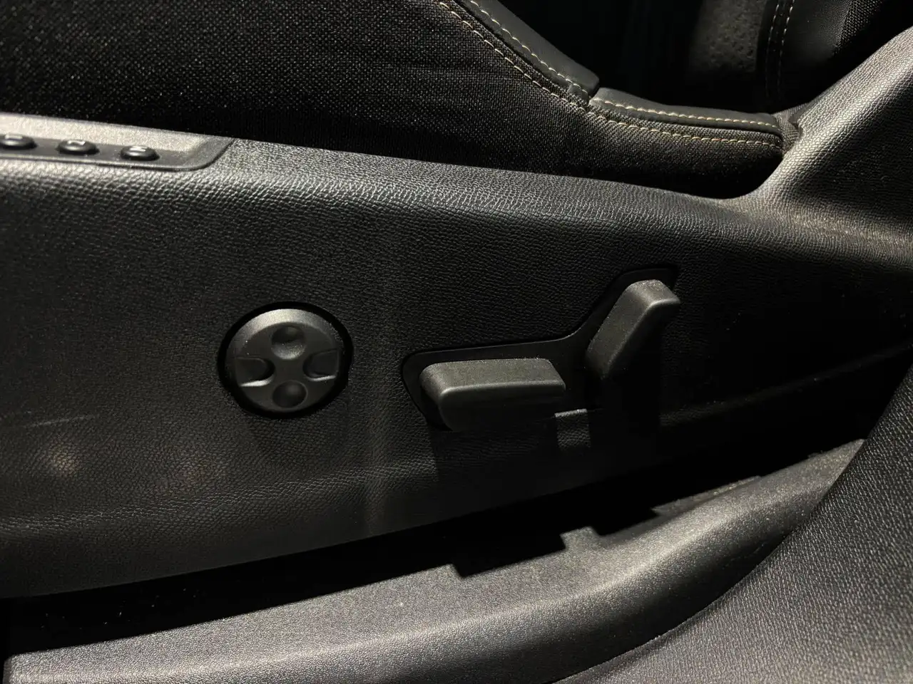 Peugeot 3008 3008 — photo 14