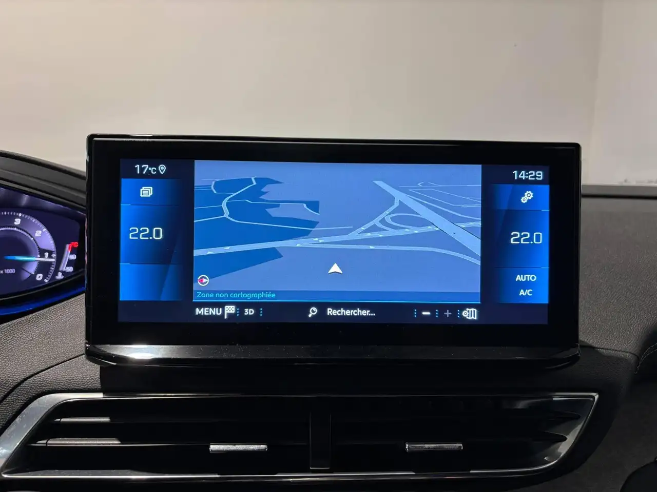 Peugeot 3008 3008 — photo 9