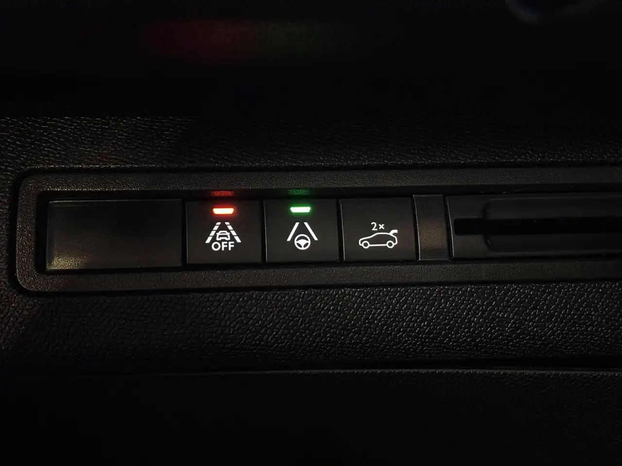 Peugeot 3008 3008 — photo 19