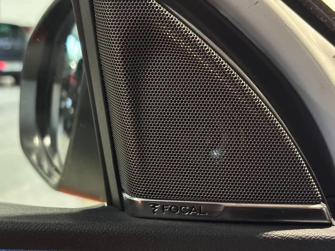 Peugeot 3008 3008 — photo 24