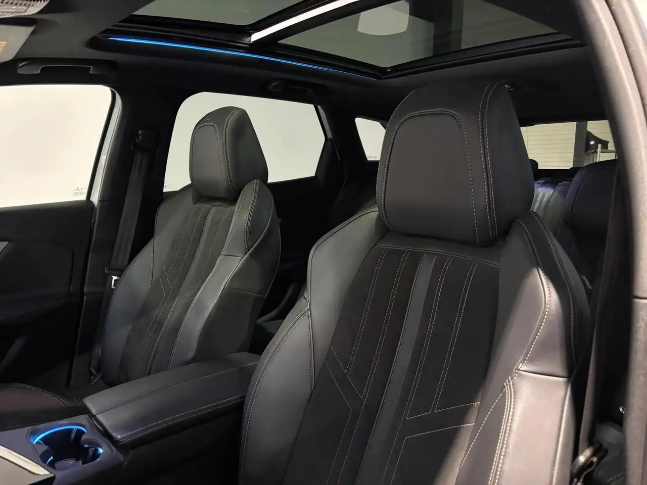 Peugeot 3008 3008 — photo 13