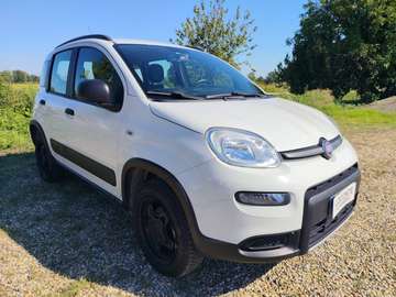 4x4 0.9 t.air t. Cross 4x4 s