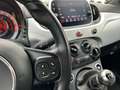 Fiat 500 1.0 Hybrid Sport 70cv Grijs - thumbnail 12