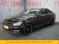 Mercedes-Benz C 180 CGI BE AMG-Line NAVI BT PDC SHZ Schwarz - thumbnail 1
