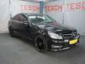 Mercedes-Benz C 180 CGI BE AMG-Line NAVI BT PDC SHZ Schwarz - thumbnail 4