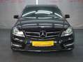 Mercedes-Benz C 180 CGI BE AMG-Line NAVI BT PDC SHZ Schwarz - thumbnail 3