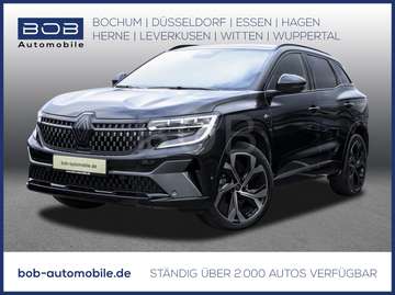 Techno Esprit Alpine Mild Hybrid  NAVI SHZ LHZ AHK