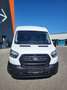 Ford Transit Variobus 2,0 EcoBlue L3H2 350 Trend Weiß - thumbnail 3