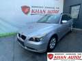 BMW 525 d Touring Österreich-Paket Aut. Silber - thumbnail 1