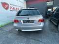 BMW 525 d Touring Österreich-Paket Aut. Silber - thumbnail 5