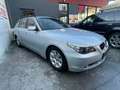 BMW 525 d Touring Österreich-Paket Aut. Silber - thumbnail 3