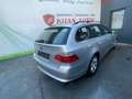 BMW 525 d Touring Österreich-Paket Aut. Silber - thumbnail 4