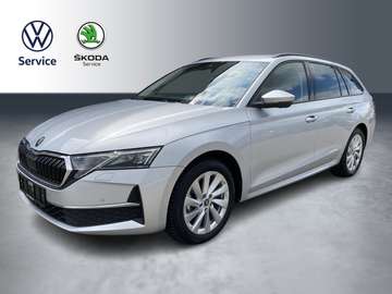 Octavia Combi 1.5 TSI DSG AHK STDHZ 360GK Matrix