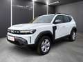 Dacia Duster DUSTER Expression Hybrid 150 4x4 Weiß - thumbnail 1