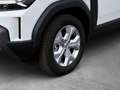 Dacia Duster DUSTER Expression Hybrid 150 4x4 Weiß - thumbnail 10