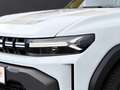 Dacia Duster DUSTER Expression Hybrid 150 4x4 Weiß - thumbnail 9