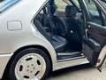Mercedes-Benz 400 SE W140 AMG, 1. Hand,  48.000 Km mit Historie Silber - thumbnail 8
