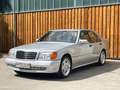 Mercedes-Benz 400 SE W140 AMG, 1. Hand,  48.000 Km mit Historie Silber - thumbnail 3