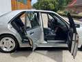 Mercedes-Benz 400 SE W140 AMG, 1. Hand,  48.000 Km mit Historie Silber - thumbnail 7