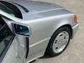 Mercedes-Benz 400 SE W140 AMG, 1. Hand,  48.000 Km mit Historie Silber - thumbnail 4