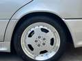 Mercedes-Benz 400 SE W140 AMG, 1. Hand,  48.000 Km mit Historie Silber - thumbnail 5