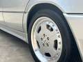 Mercedes-Benz 400 SE W140 AMG, 1. Hand,  48.000 Km mit Historie Silber - thumbnail 6
