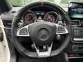 Mercedes-Benz 63 S - BVA 7G-Tronic Speedshift Plus  COUPE Blanc - thumbnail 17