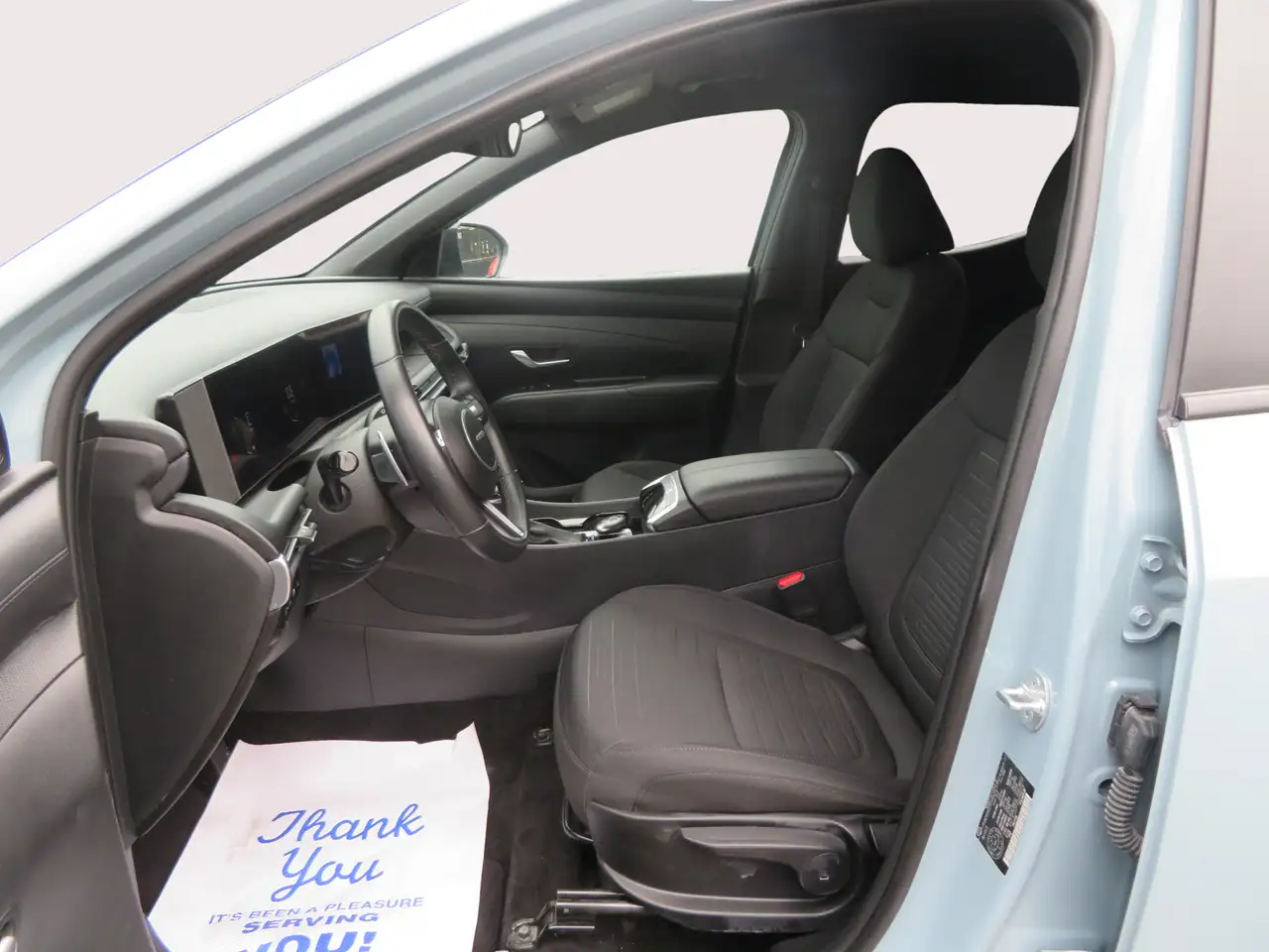 Hyundai Santa Cruz снимка Hyundai Santa Cruz