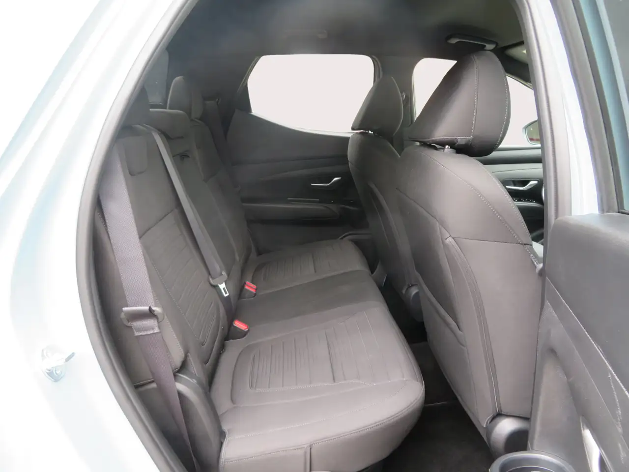 Hyundai Santa Cruz снимка Hyundai Santa Cruz