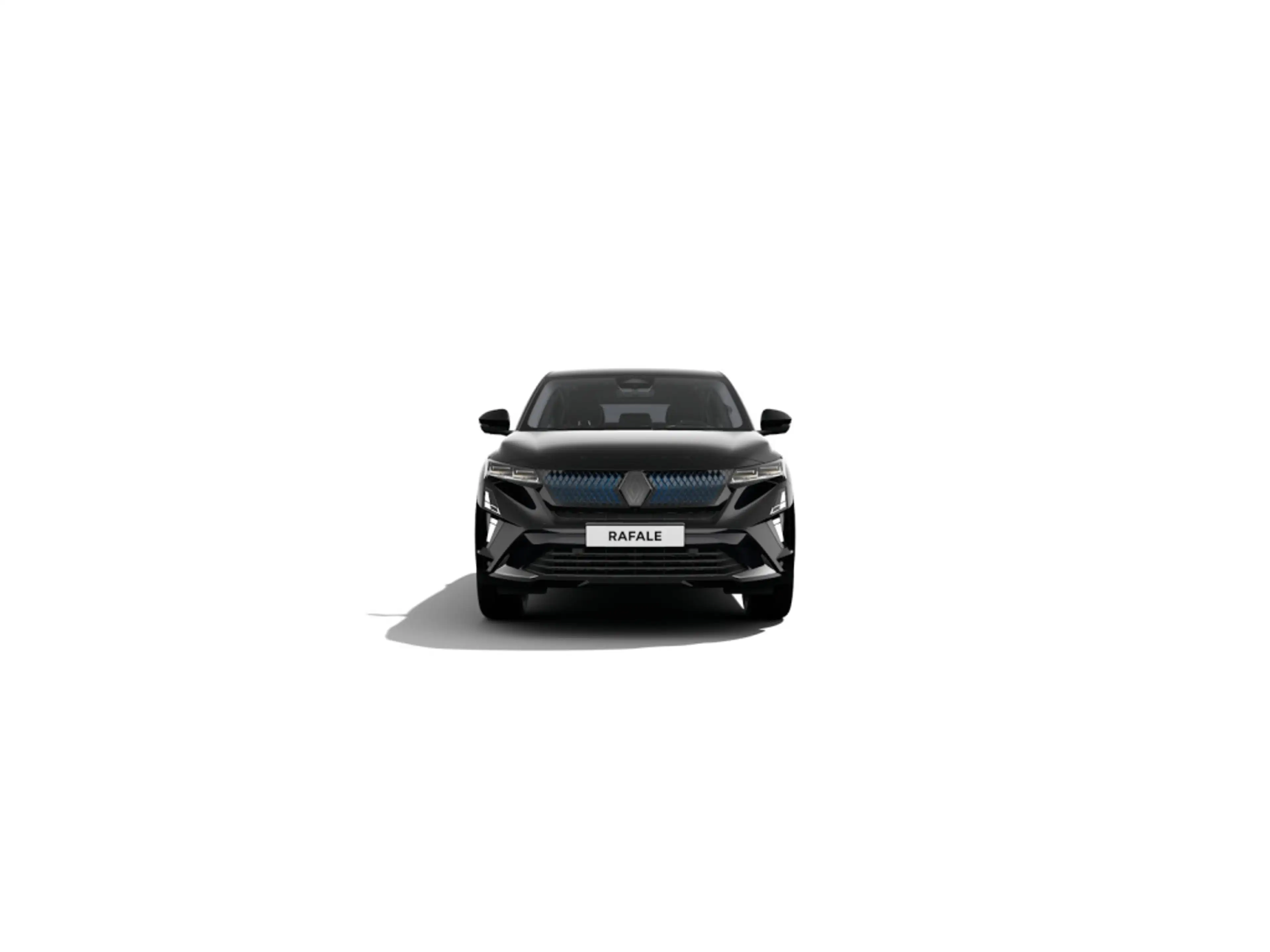 Renault Rafale Esprit Alpine Full Hybrid E-Tech 200 (MY26) — photo 6